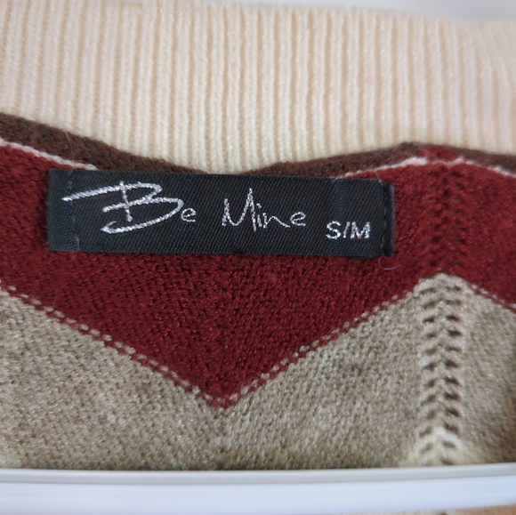 Sweater cardigan light oversized V neck fits in L - Picture 9 of 15